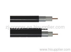 trunk cable 750JCA : trunk coaxial cable