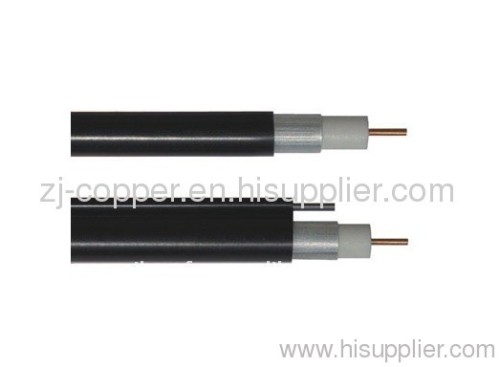 trunk cable coaxial cable 750JCA