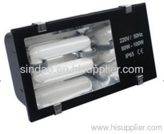 induction lamp--Tunnel light