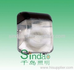 Induction lamp--Wall light