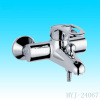 Wall Mounted Tub Faucet