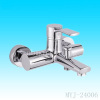 1.0~6.0 bar Stainless Steel Bathtub Faucet