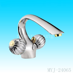 ball valve handls faucet