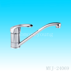 Kitchen & bathroom Faucet