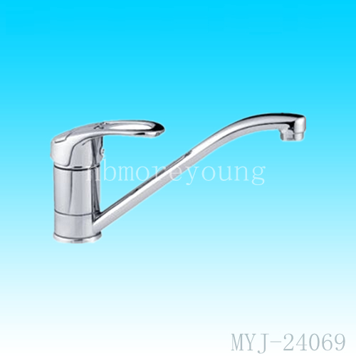 Kitchen & bathroom Faucet