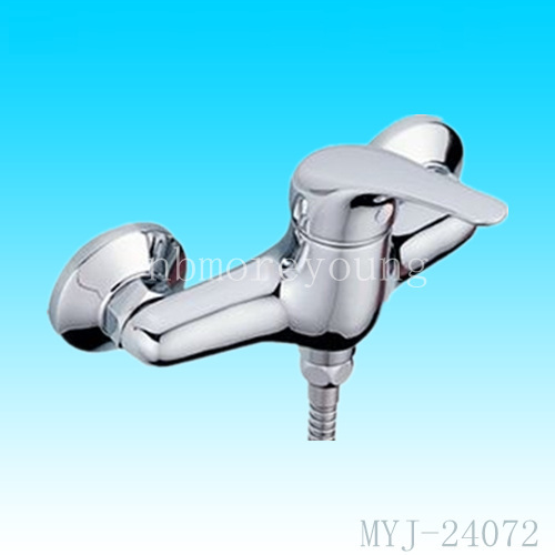 Wall Mounted Tub Faucet