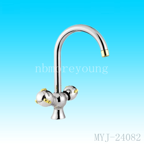 single lever kitchen faucets/tapes