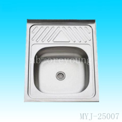 stainless steel undermount kitchen sinks/basin