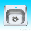 NEW Stainless Steel Kitchen Sink