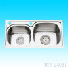 HOT stainless steel kitchen sink