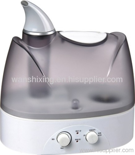 Ultrasonic Humidifier