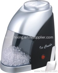 Ice Crusher