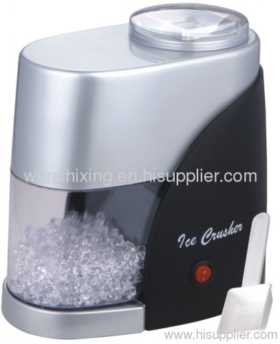 ice crusher machine