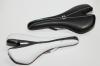 Climbing Leather Bicycle Saddle