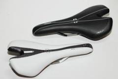 Mountain Bike Saddle