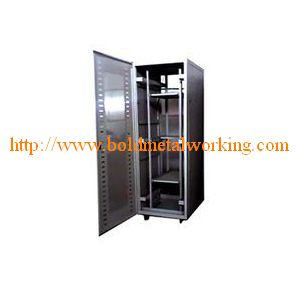 server rack cabinet