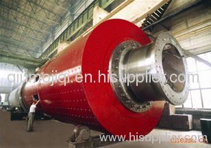 energy saving ball mill