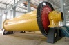 conical ball mill