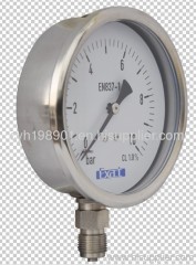 manometer