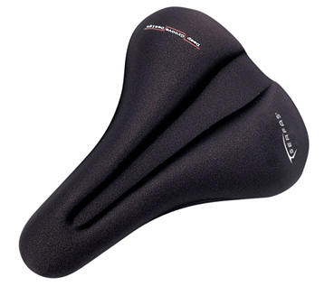 Gel Bicycle Seats