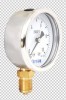 liquid filled pressure gauge