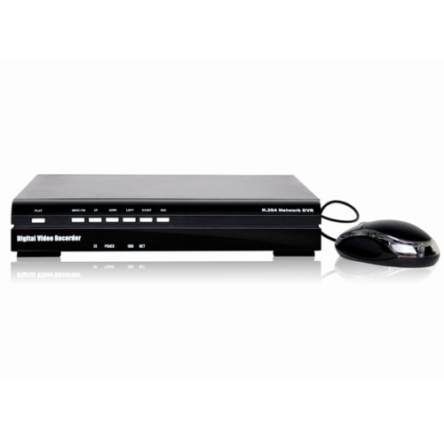 8 Channel H.264 real time CCTV DVR