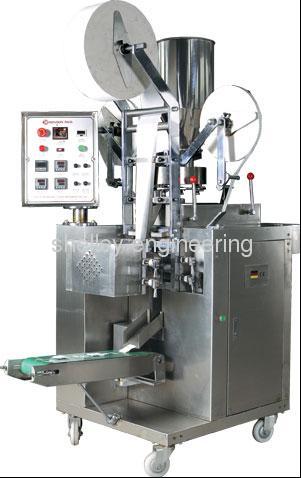 tea packing machine