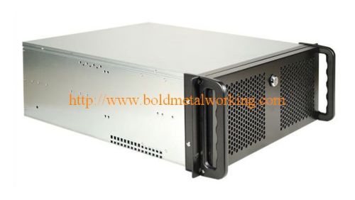 rack mount chassis server