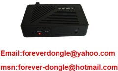 Forever Dongle Co.,Ltd.