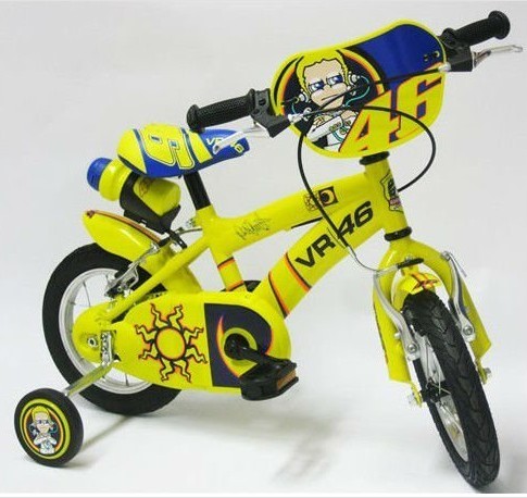 KIDS BICYCLE