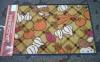 Washable Kitchen Rugs(Rubber Mat)
