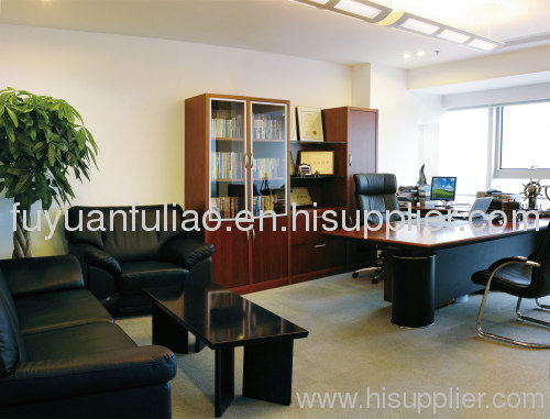 General Manager Office