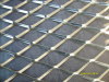 Expanded metal sheet mesh(factoryISO9001:2008)