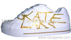 skate shoes