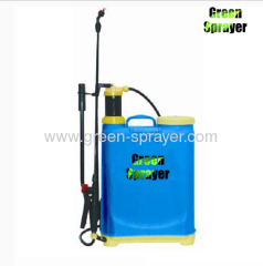 16L agricultural sprayer agriculture sprayer agroatomizer