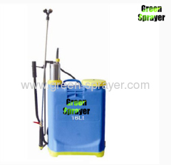 16L agricultural sprayer agriculture sprayer agroatomizer