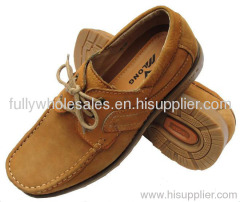 leather men shoes