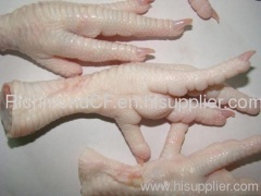 Fresh Chicken Feet
