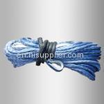 synthetic rope