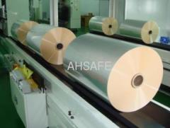 capacitor film packing film BOPP film MPP film