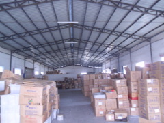 ZHEJIANG TIANWEI TRADE CO.,LTD