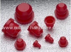 Silicone bottle cover and plug