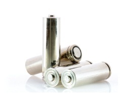 Nickel and Batteries