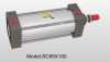 SC series pneumatic air cylinder