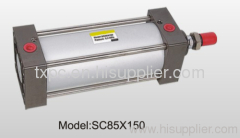 SC series pneumatic air cylinder