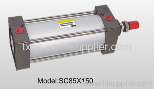 SC85*100 pneumatic air cylinder