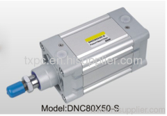 DNC 80*50S pneumatic air cylinder