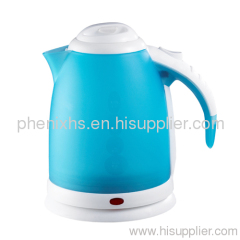 Plastic Jug kettle