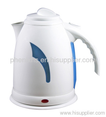 Plastic Electric kettle