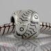 european fish bones bead